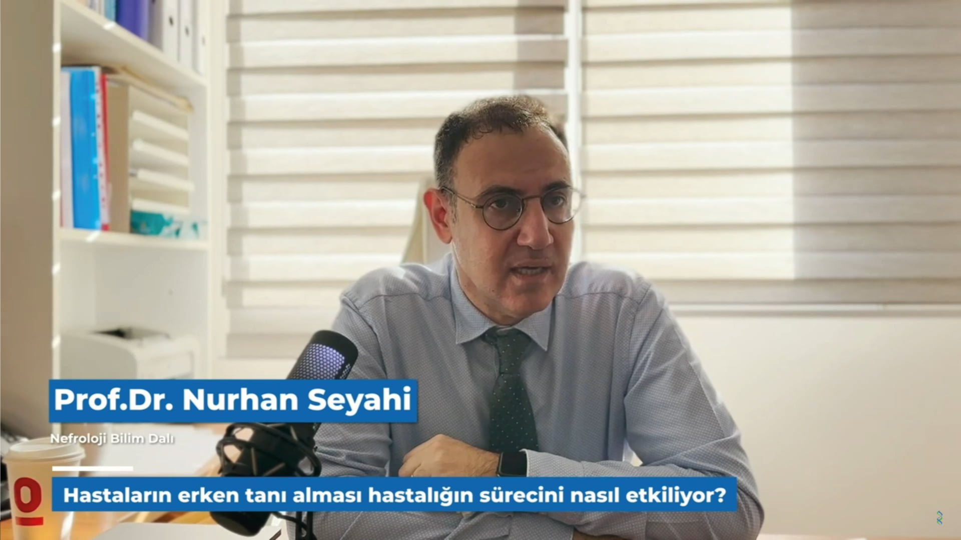 Hastaların Erken Tanı Alması Hastalığın Sürecini Nasıl Etkiliyor?